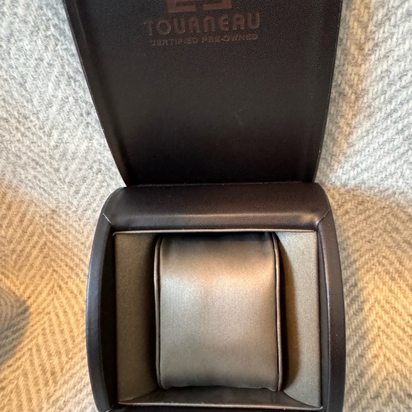 Tourneau watch box - Picture 4 of 5
